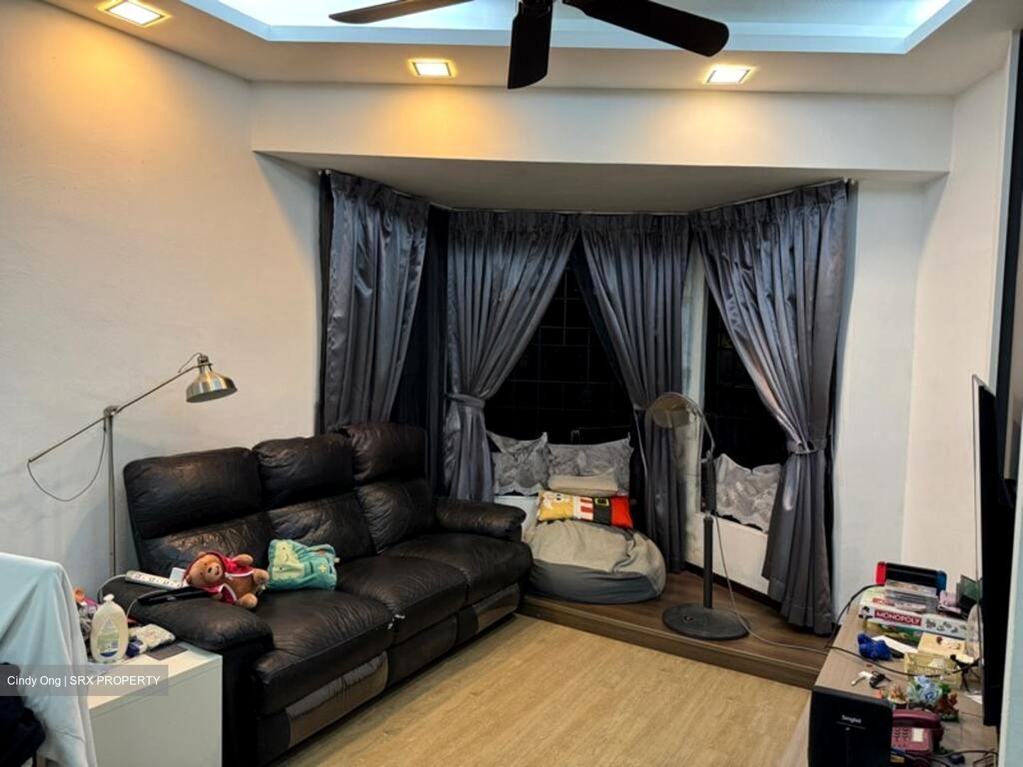 Chiltern Park (D19), Condominium #516737611